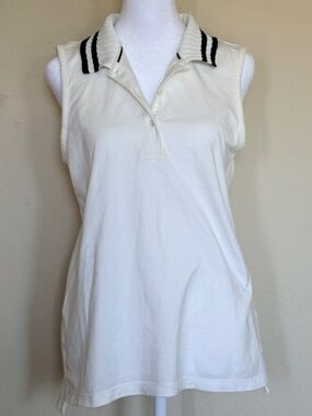 Tory Burch Sport Tennis/Golf Top
